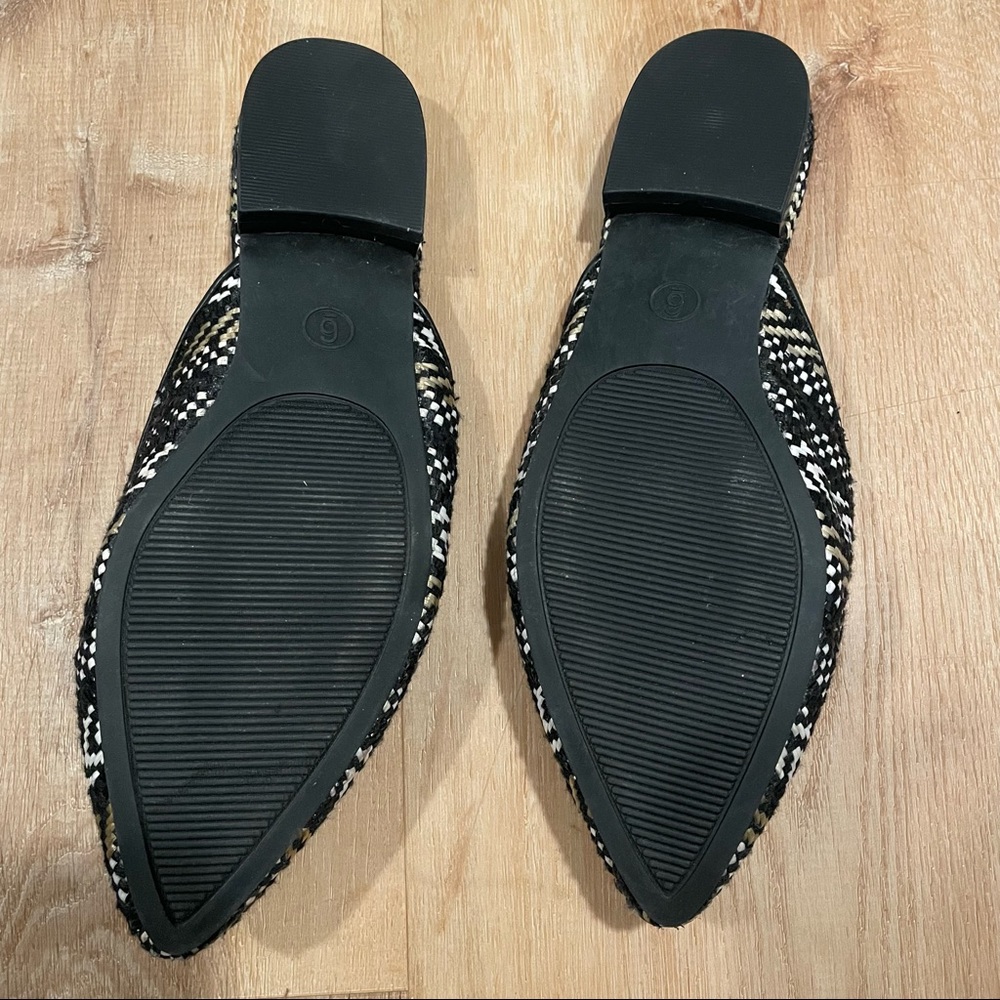 Universal Thread flat mules - Picture 2 of 5